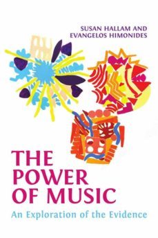 the power of music (ebook)-9781800644199