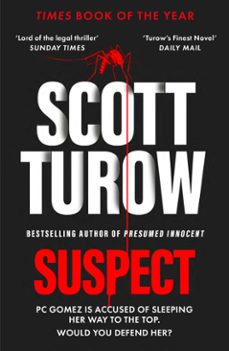 suspect (ebook)-scott turow-9781800751699