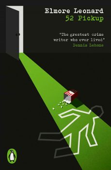 -elmore leonard-9781802069099