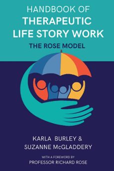 handbook of therapeutic life story work (ebook)-karla burley-suzanne mcgladdery-9781803819099