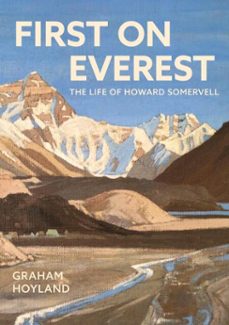 first on everest (ebook)-graham hoyland-9781803998299