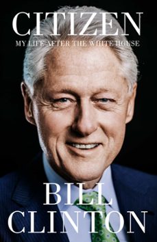 citizen-president bill clinton-9781804953099