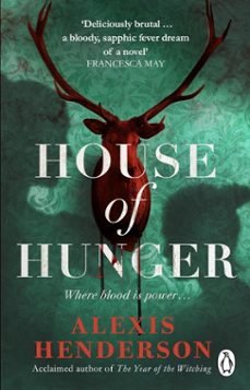house of hunger-9781804992999