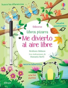 la naturaleza libro pizarra actividades-9781805311799