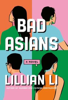 bad asians (ebook)-lillian li-9781805337799