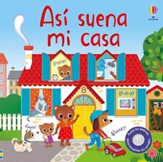 así suena mi casa-sam taplin-9781806072699