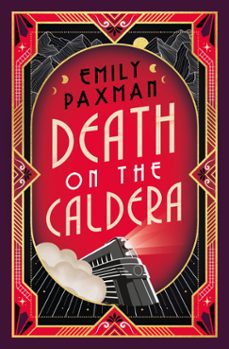 death on the caldera (ebook)-9781835411599