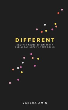 different (ebook)-varsha amin-9781836151999