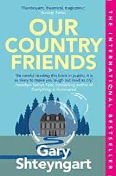 our country friends (ebook)-9781838956882