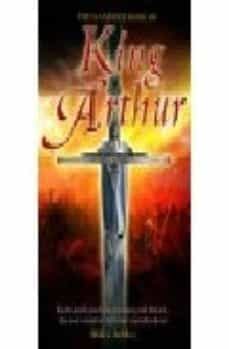 the mammoth book of king arthur-mike ashley-9781841192499