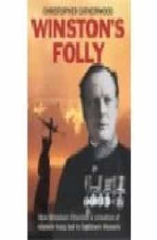 winston's folly: imperialism and the creation of modern iraq-9781841199399