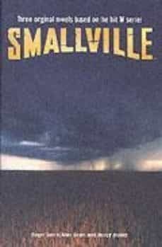 smallville omnibus (vol. 1)-9781841494999
