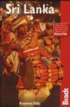 sri lanka-royston ellis-9781841622699