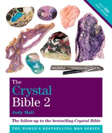 the crystal bible volume 2 (ebook)-judy hall-9781841814599