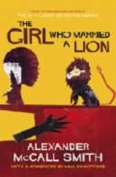 the girl who married a lion-9781841956299