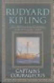 captains courageous-9781842329399