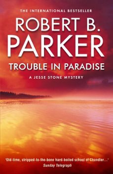 Imagen Principal de Trouble in Paradise