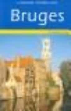 landmark visitors guide bruges-9781843061199