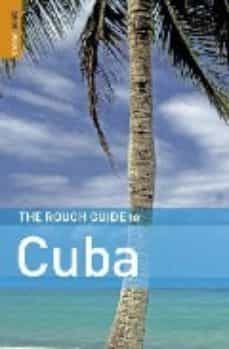 the rough guide to cuba (3rd ed.)-9781843534099