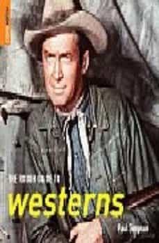 the rough guide to westerns-9781843536499
