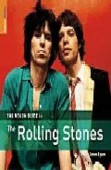 the rough guide to the rolling stones-9781843537199