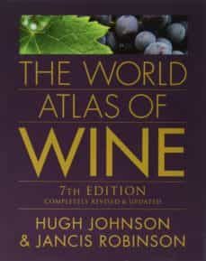 the world atlas of wine (7th ed.)-9781845336899