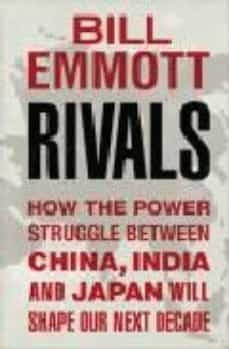 -bill emmott-9781846140099