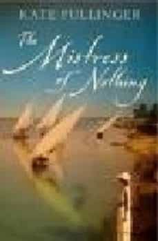 the mistress of nothing-9781846687099