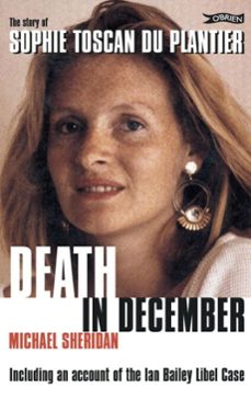death in december-michael sheridan-9781847175199