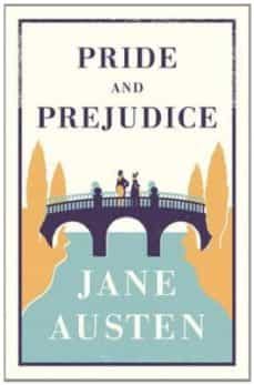 pride and prejudice-9781847493699