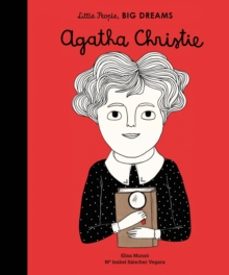 agatha christie-maria isabel sanchez vegara-9781847809599