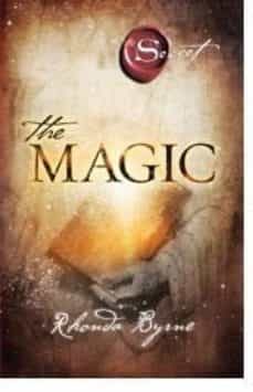 the magic-rhonda byrne-9781849838399