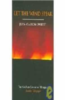 let the wind speak-juan carlos onetti-9781852429799
