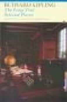 the long trail: selected poems-9781857547399