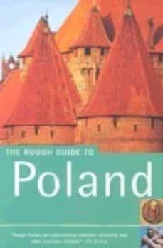 the rough guide to poland-9781858288499