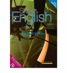 sie: listening level 2 cds (x4)-9781859647899