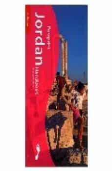 jordanhandbook: the travel guide-ivan mannheim-9781900949699
