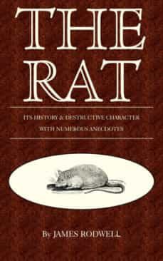 the rat; its history & destructive character-9781905124299