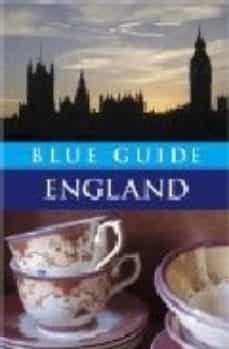 blue guide england (7th ed.)-9781905131099