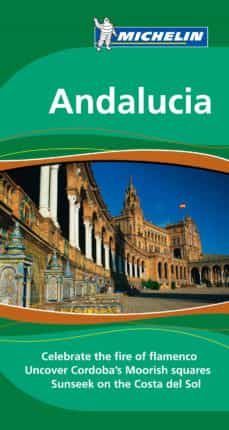 andalucia 2012 (ref. 1583) (la guia verde en ingles)-9781906261399