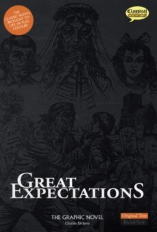 great expectations-charles dickens-9781906332099