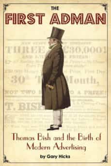 the first adman-9781906469399