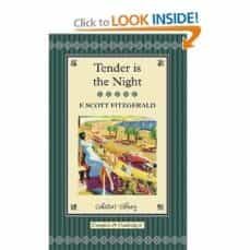 tender is the night-f. scott fitzgerald-9781907360299