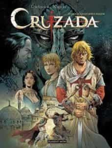 cruzada integral 1-9781908007599
