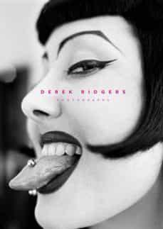 derek ridgers: photographs-derek ridgers-9781908211699