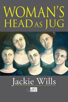 woman's head as jug (ebook)-jackie wills-9781908376299