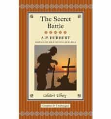 the secret battle-9781909621299