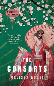 the consorts-melissa addey-9781910940099