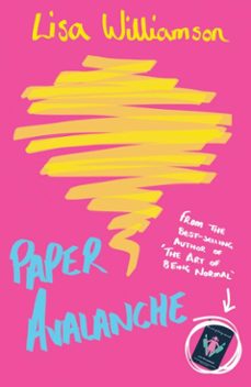 paper avalanche (ebook)-lisa williamson-9781910989999