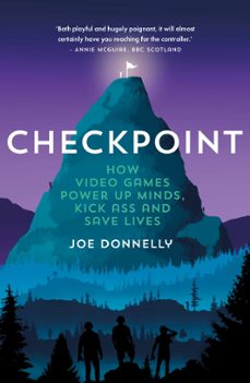 checkpoint (ebook)-joe donnelly-9781912489299